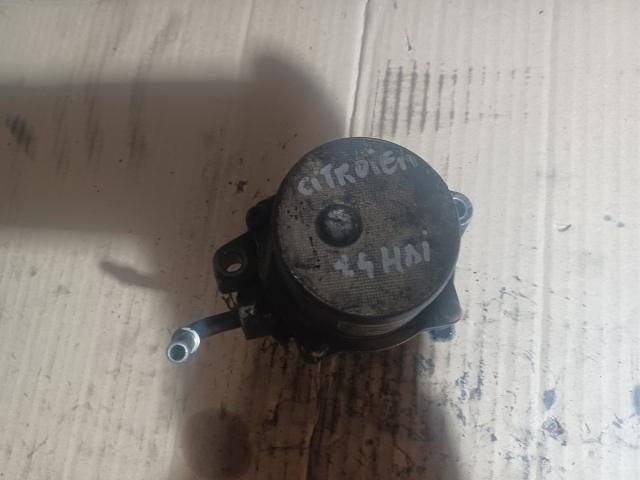 bontott CITROËN C5 Vákumpumpa