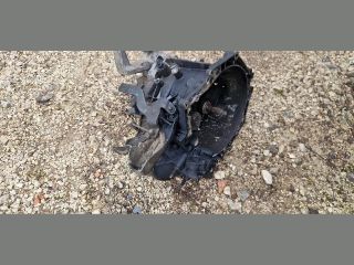 bontott CITROËN C5 Váltó (Mechanikus)