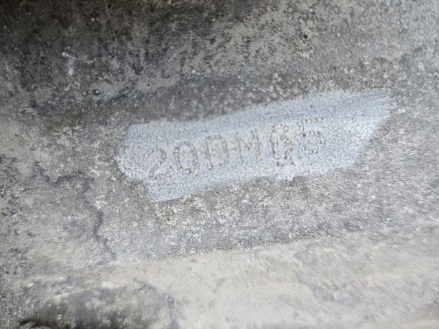 bontott CITROËN C5 Váltó (Mechanikus)