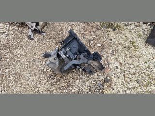 bontott CITROËN C5 Váltó (Mechanikus)