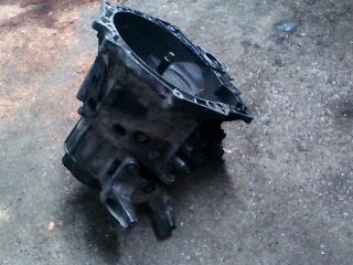 bontott CITROËN C5 Váltó (Mechanikus)