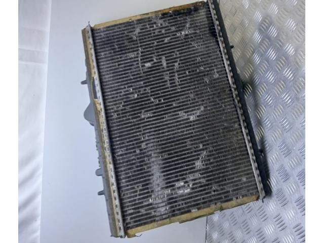 bontott CITROËN C5 Vízhűtő Radiátor (Klímás)