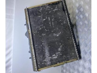 bontott CITROËN C5 Vízhűtő Radiátor (Klímás)