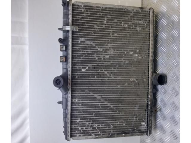 bontott CITROËN C5 Vízhűtő Radiátor (Klímás)