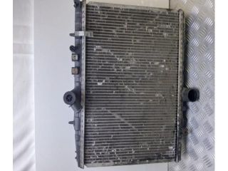 bontott CITROËN C5 Vízhűtő Radiátor (Klímás)