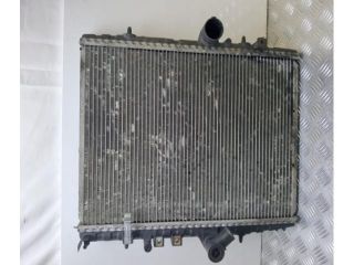 bontott CITROËN C5 Vízhűtő Radiátor (Klímás)