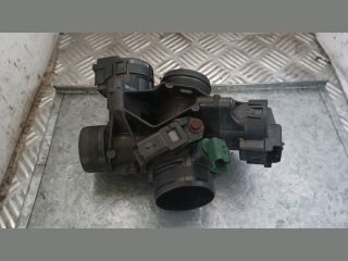 bontott CITROËN C5 Fojtószelep (Elektromos)