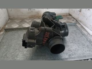 bontott CITROËN C5 Fojtószelep (Elektromos)