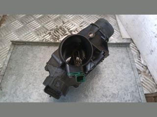 bontott CITROËN C5 Fojtószelep (Elektromos)