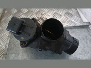 bontott CITROËN C5 Fojtószelep (Elektromos)