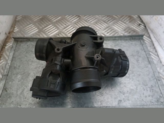 bontott CITROËN C5 Fojtószelep (Elektromos)