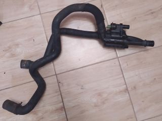 bontott CITROËN C5 Termosztátház Csővel