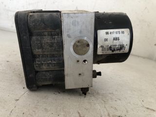 bontott CITROËN C5 ABS Kocka