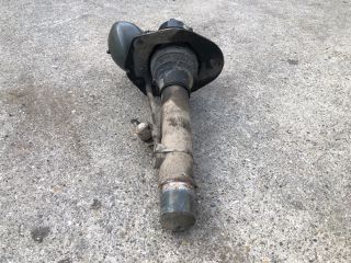 bontott CITROËN C5 Bal első Lengéscsillapító