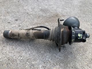 bontott CITROËN C5 Bal első Lengéscsillapító