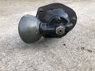 bontott CITROËN C5 Bal első Lengéscsillapító