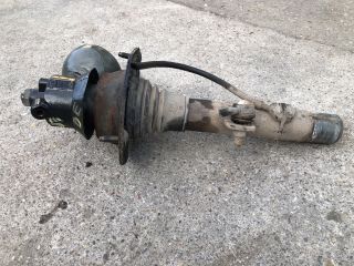 bontott CITROËN C5 Bal első Lengéscsillapító