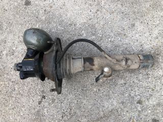 bontott CITROËN C5 Bal első Lengéscsillapító