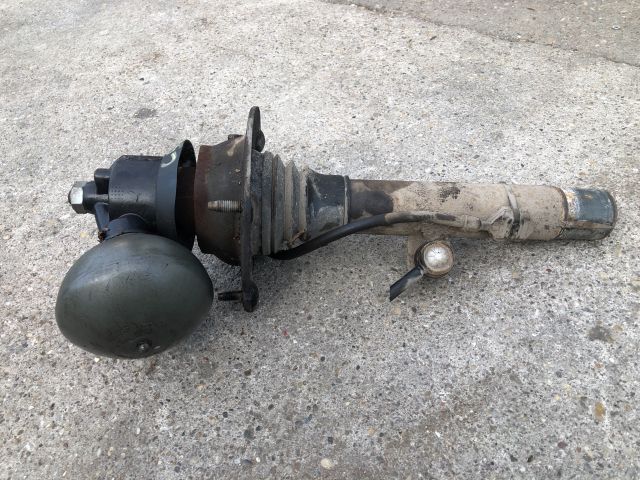 bontott CITROËN C5 Bal első Lengéscsillapító