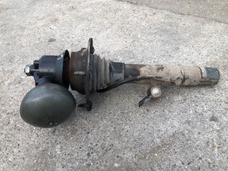 bontott CITROËN C5 Bal első Lengéscsillapító