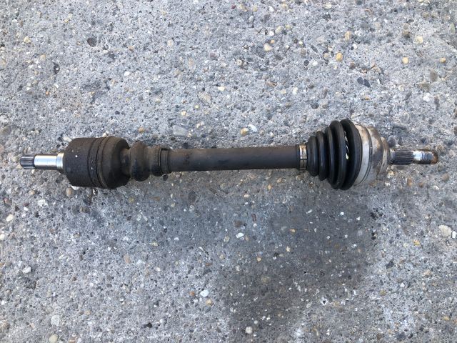 bontott CITROËN C5 Bal Féltengely