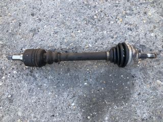 bontott CITROËN C5 Bal Féltengely