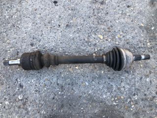 bontott CITROËN C5 Bal Féltengely