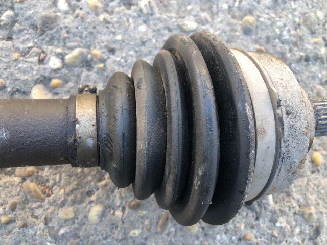 bontott CITROËN C5 Bal Féltengely