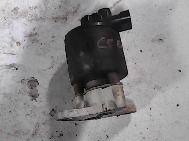 bontott CITROËN C5 EGR / AGR Szelep