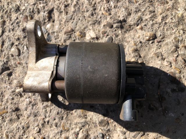 bontott CITROËN C5 EGR / AGR Szelep
