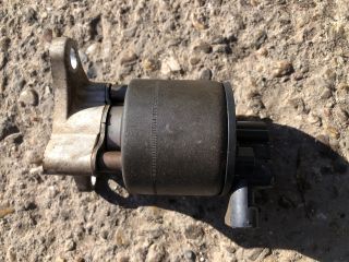 bontott CITROËN C5 EGR / AGR Szelep