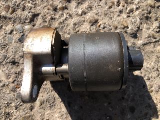 bontott CITROËN C5 EGR / AGR Szelep
