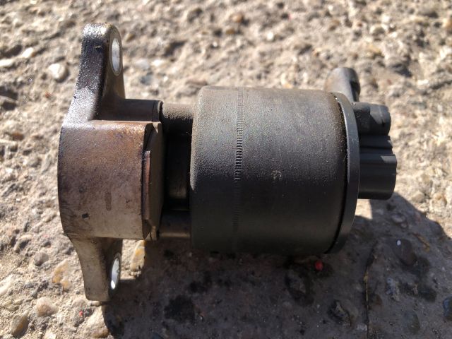 bontott CITROËN C5 EGR / AGR Szelep