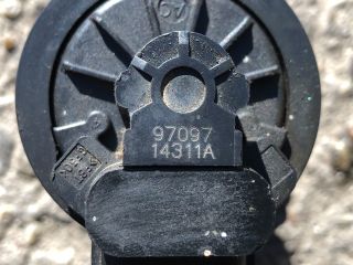 bontott CITROËN C5 EGR / AGR Szelep