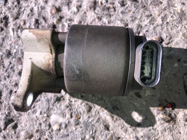 bontott CITROËN C5 EGR / AGR Szelep