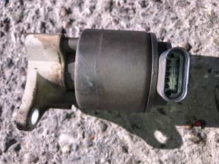 bontott CITROËN C5 EGR / AGR Szelep