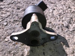 bontott CITROËN C5 EGR / AGR Szelep