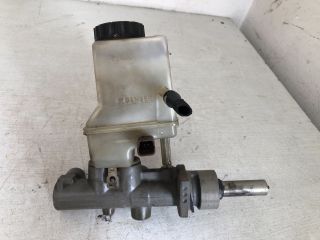 bontott CITROËN C5 Főfékhenger