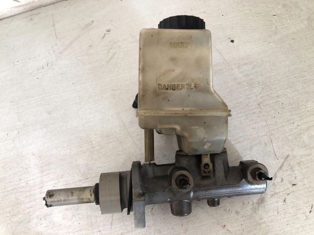 bontott CITROËN C5 Főfékhenger