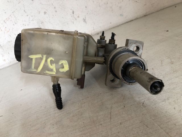 bontott CITROËN C5 Főfékhenger