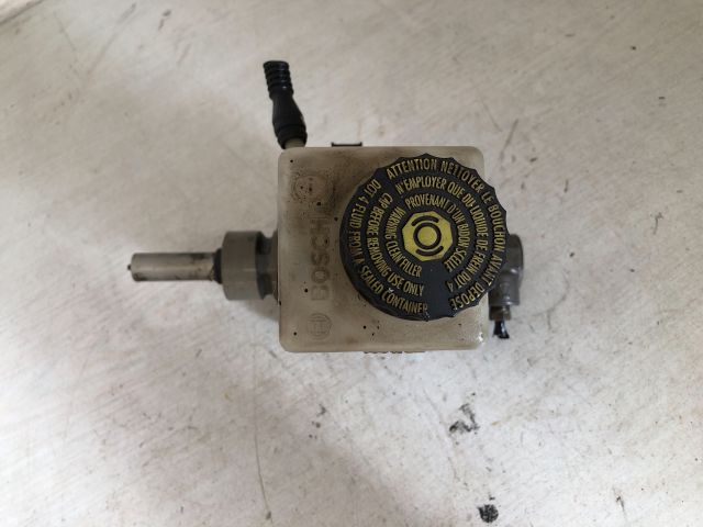 bontott CITROËN C5 Főfékhenger