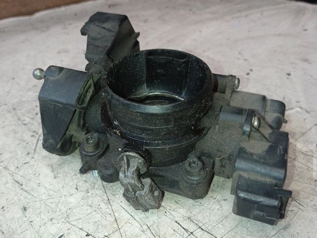 bontott CITROËN C5 Fojtószelep (Mechanikus)