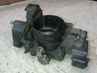 bontott CITROËN C5 Fojtószelep (Mechanikus)