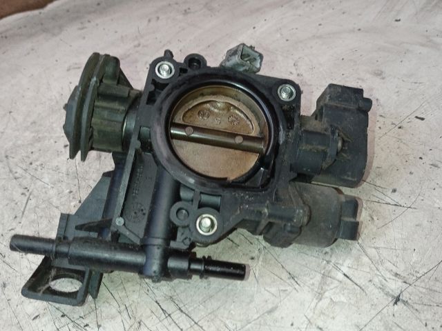 bontott CITROËN C5 Fojtószelep (Mechanikus)