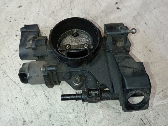 bontott CITROËN C5 Fojtószelep (Mechanikus)