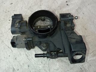 bontott CITROËN C5 Fojtószelep (Mechanikus)