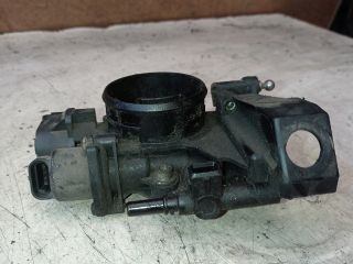 bontott CITROËN C5 Fojtószelep (Mechanikus)