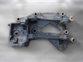 bontott CITROËN C5 Generátor Tartó Bak