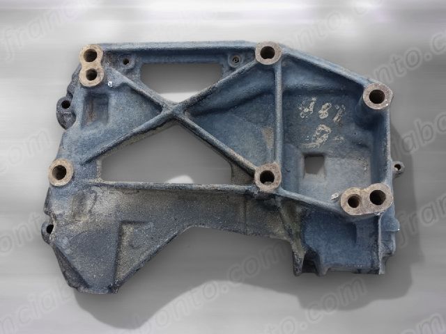 bontott CITROËN C5 Generátor Tartó Bak