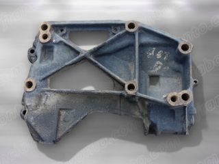 bontott CITROËN C5 Generátor Tartó Bak